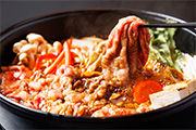 ニセコの日本料理なら品